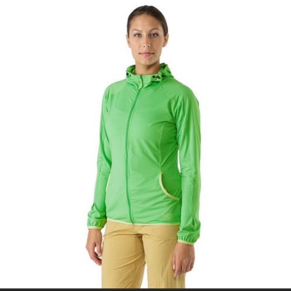 FINAL DAYS Arc'teryx Soltera Hoody
